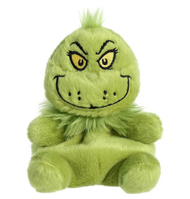 Grinch Palm Pal