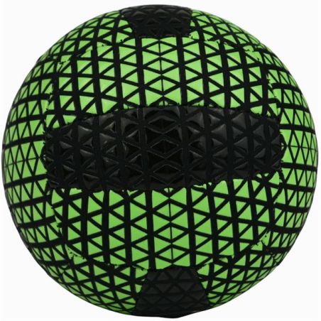 sunflex Beach- & Funball NeoGrip Size 2 – Maximaler Grip in Neongreen