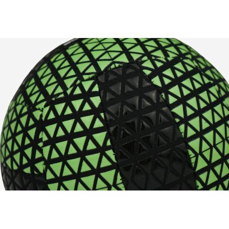 sunflex Beach- & Funball NeoGrip Size 2 – Maximaler Grip in Neongreen