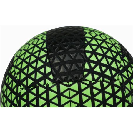 sunflex Beach- & Funball NeoGrip Size 2 – Maximaler Grip in Neongreen