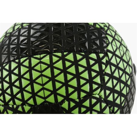 sunflex Beach- & Funball NeoGrip Size 2 – Maximaler Grip in Neongreen