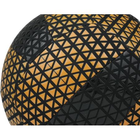 sunflex Beach- & Funball NeoGrip Size 5 – Strahlendes Orange & Top Grip