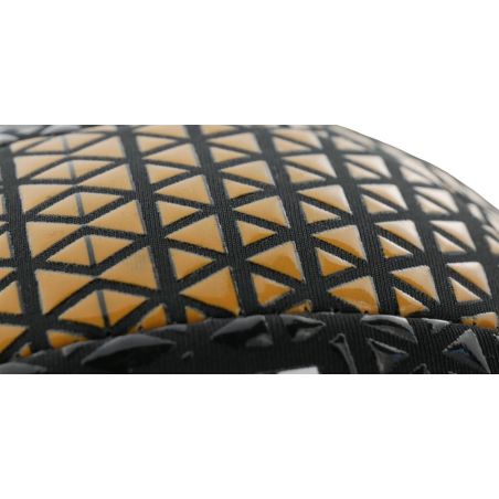sunflex Beach- & Funball NeoGrip Size 5 – Strahlendes Orange & Top Grip