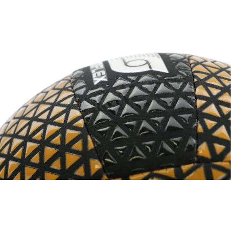 sunflex Beach- & Funball NeoGrip Size 5 – Strahlendes Orange & Top Grip