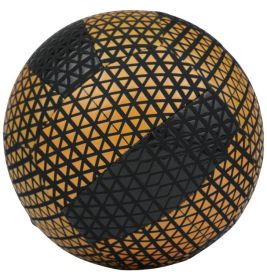 sunflex Beach- & Funball NeoGrip Size 5 – Strahlendes Orange & Top Grip