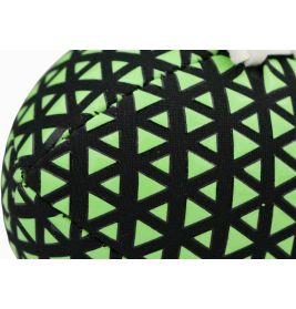 sunflex American Football Small NeoGrip – Maximaler Grip Neongreen