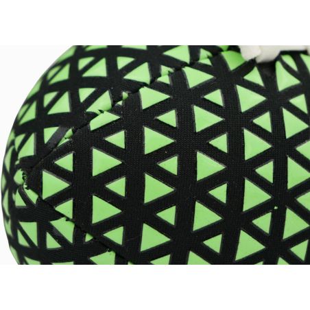 sunflex American Football Small NeoGrip – Maximaler Grip Neongreen