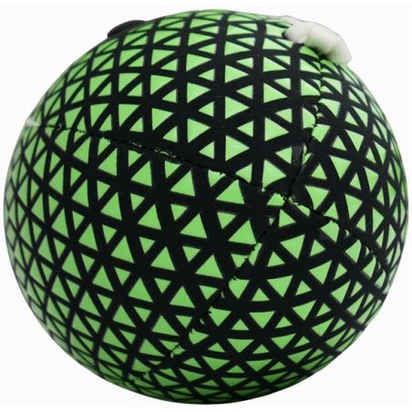 sunflex American Football Small NeoGrip – Maximaler Grip Neongreen