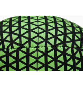 sunflex American Football Small NeoGrip – Maximaler Grip Neongreen