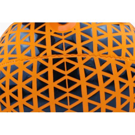 SUNFLEX Basketball NeoGrip Orange/Black Gr. 5 – Perfekter Grip & Robustheit für jedes Spiel