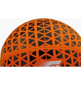 SUNFLEX Basketball NeoGrip Orange/Black Gr. 5 – Perfekter Grip & Robustheit für jedes Spiel
