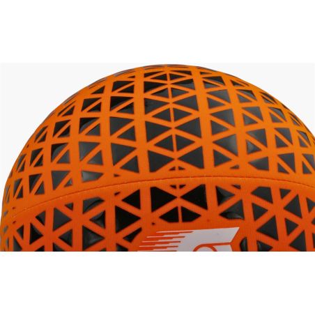 SUNFLEX Basketball NeoGrip Orange/Black Gr. 5 – Perfekter Grip & Robustheit für jedes Spiel