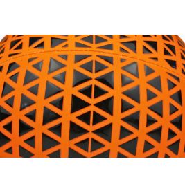 SUNFLEX Basketball NeoGrip Orange/Black Gr. 5 – Perfekter Grip & Robustheit für jedes Spiel