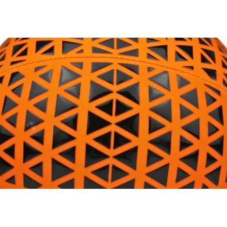 SUNFLEX Basketball NeoGrip Orange/Black Gr. 5 – Perfekter Grip & Robustheit für jedes Spiel