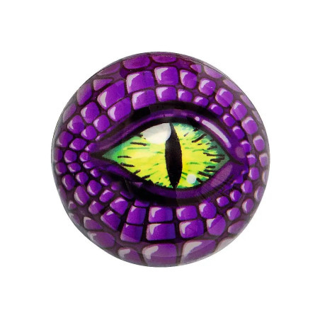 Schlitterball Drachenauge
