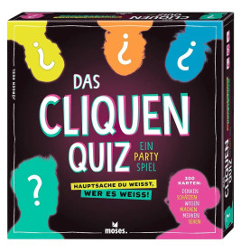 Das Cliquenquiz