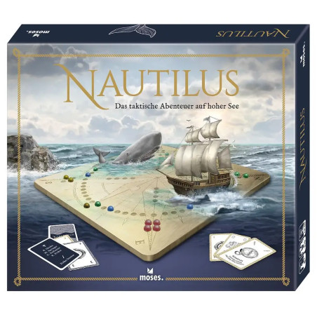 Nautilus