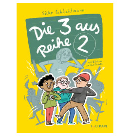 Die 3 aus Reihe 2