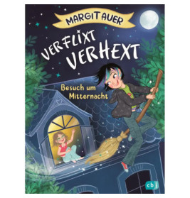 Verflixt - 01 Zeit