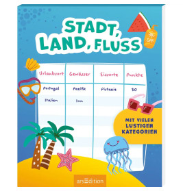 Spieleklassiker für die Ferien WWS
