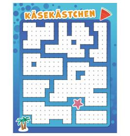 Spieleklassiker für die Ferien WWS