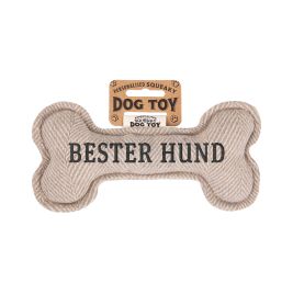 Hundespielzeug Bester Hund (cr eam)