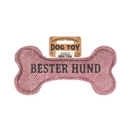 Hundespielzeug Bester Hund (re d)