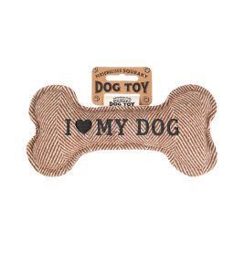 Hundespielzeug I ? my dog (bro wn)