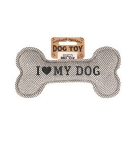 Hundespielzeug I ? my dog (gre y)