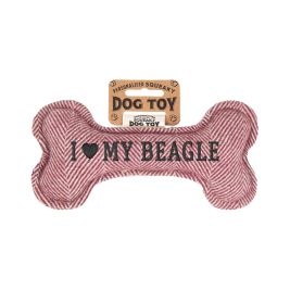 Hundespielzeug Beagle