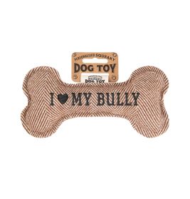 Hundespielzeug Bully