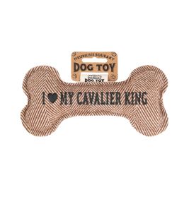 Hundespielzeug Cavalier King