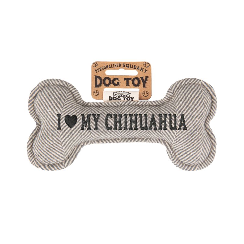 Hundespielzeug Chihuahua