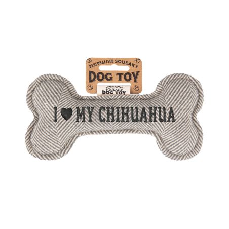 Hundespielzeug Chihuahua