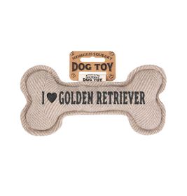 Hundespielzeug Golden Retrieve