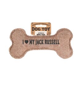 Hundespielzeug Jack Russell