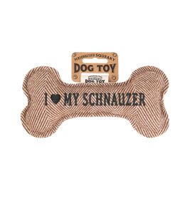 Hundespielzeug Schnauzer