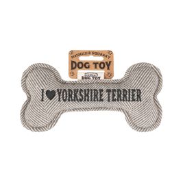 Hundespielzeug Yorkshire Terri
