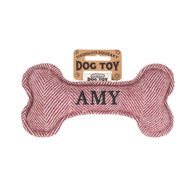 Hundespielzeug Amy