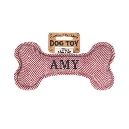 Hundespielzeug Amy