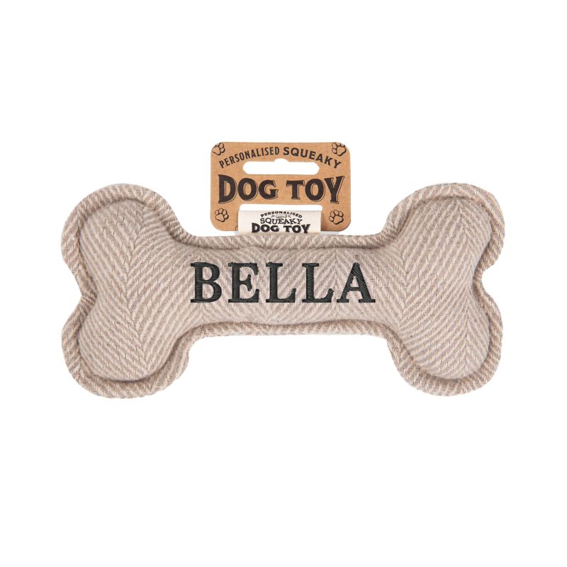 Hundespielzeug Bella