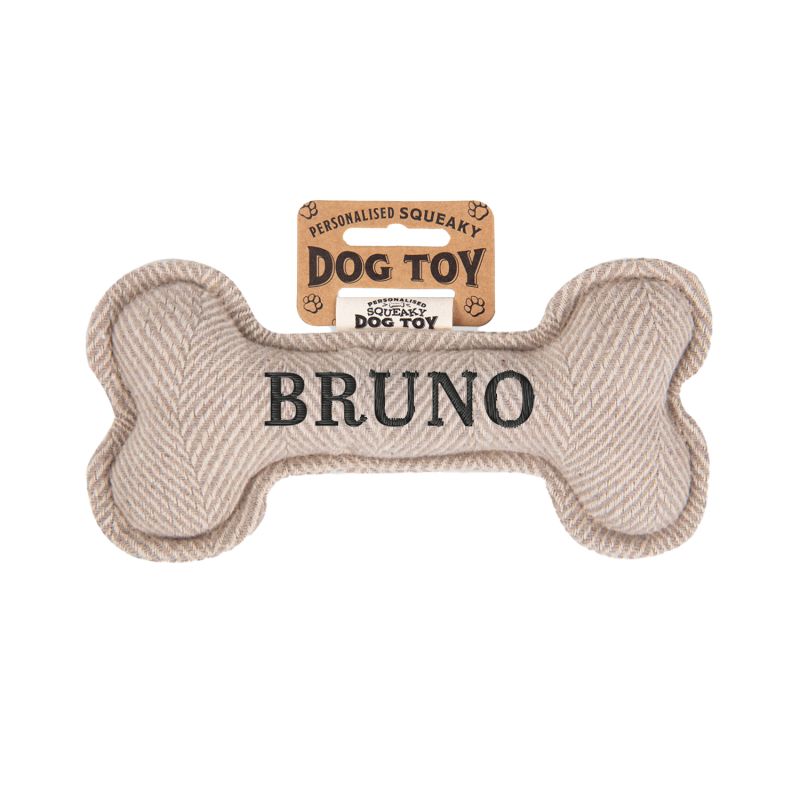 Hundespielzeug Bruno