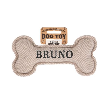 Hundespielzeug Bruno