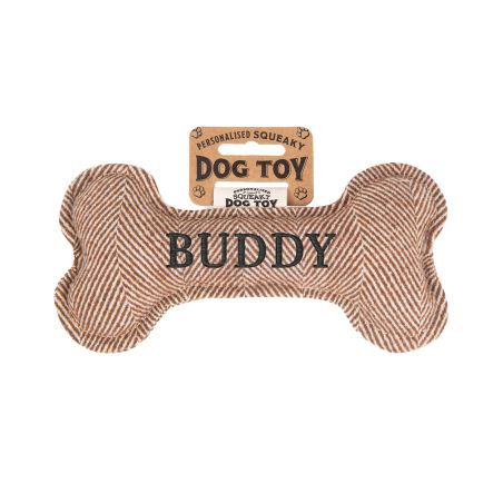 Hundespielzeug Buddy