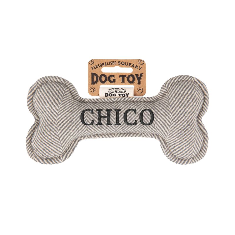 Hundespielzeug Chico