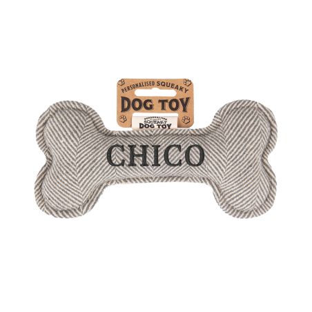 Hundespielzeug Chico