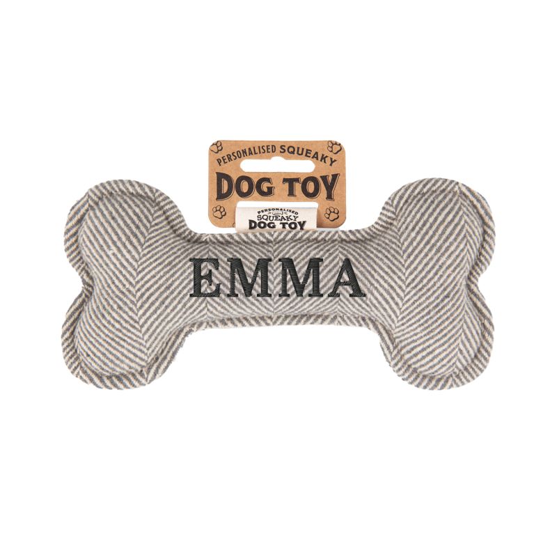 Hundespielzeug Emma