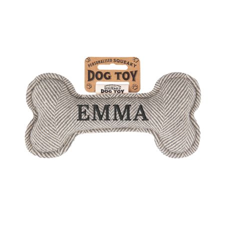Hundespielzeug Emma