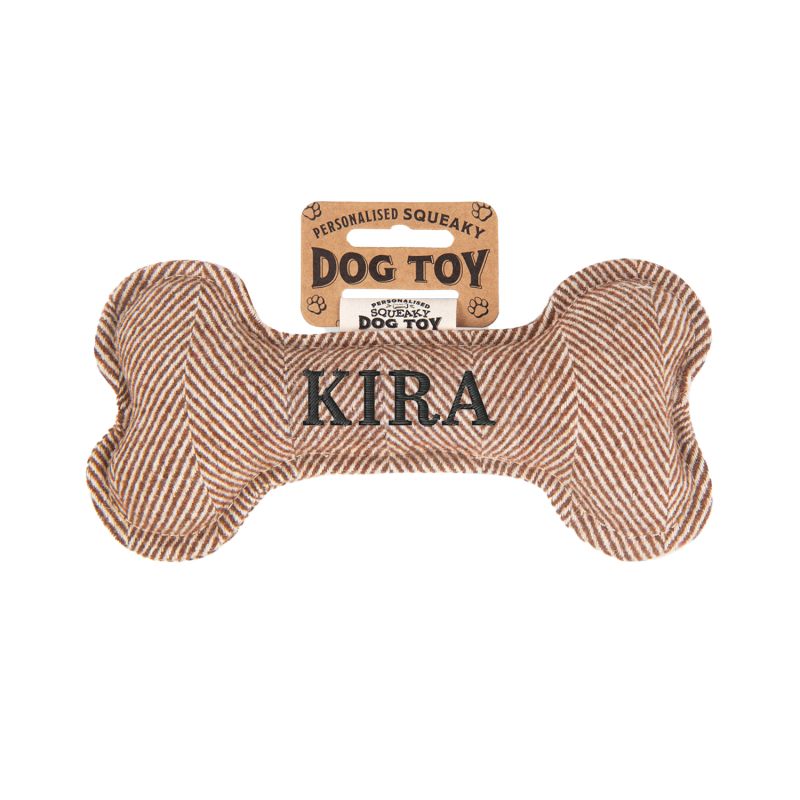 Hundespielzeug Kira