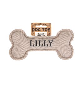 Hundespielzeug Lilly